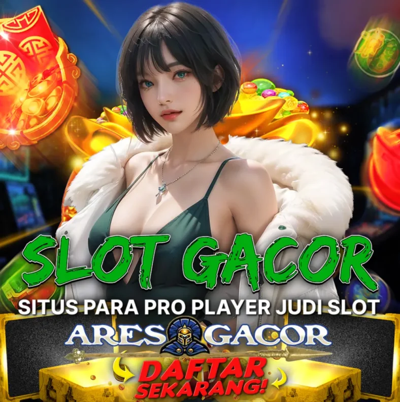 Cara Mengelola Modal di Slot Qris