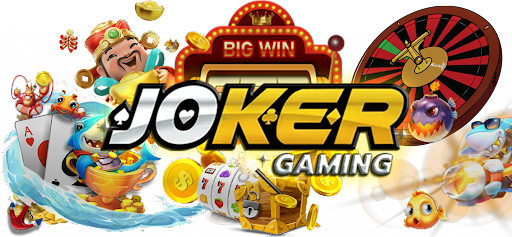 Joker123 Slot: Cara Menyusun Strategi Bermain yang Tepat