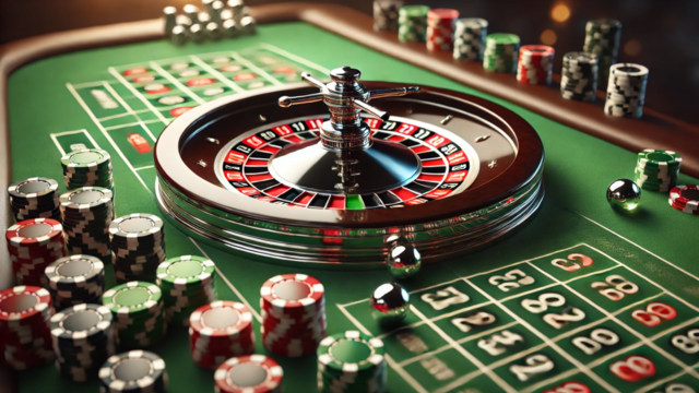 Cara Menjadi Pemain Roulette Online yang Sukses dalam Waktu Singkat